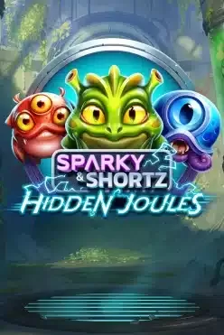 스파키 앤드 쇼트즈 히든 줄