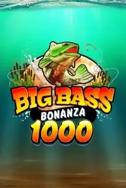 빅 배스 보난자 1000